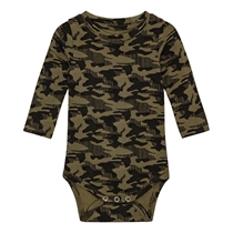 BIRKHOLM Body Army Camouflage